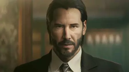 Lionsgate ha mostrato i primi frame del gioco AAA basato sulla popolare serie di film d'azione di John Wick — sembra impressionante