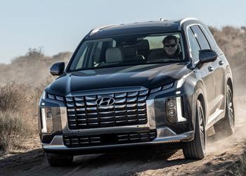 I proprietari di Hyundai Palisade si ...
