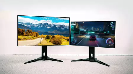 Samsung supera LG nelle vendite di TV OLED in Nord America