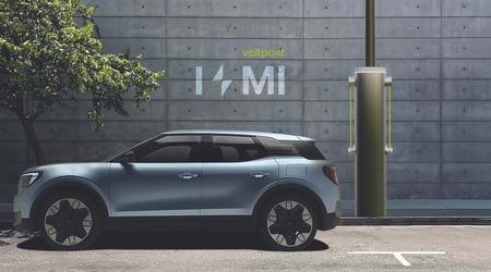 Detroit trasforma i lampioni in stazioni di ricarica per le auto elettriche