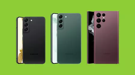 Samsung ha rilasciato One UI 5 Beta 4 (Android 13) per Galaxy S22, Galaxy S22+ e Galaxy S22 Ultra