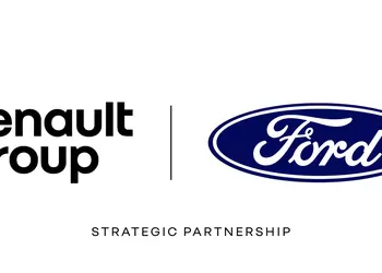 Renault aiuterà Ford a lanciare due ...