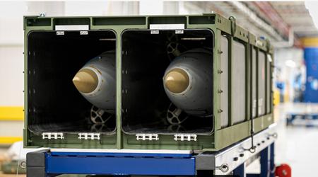 La prima spedizione di PrSM per l'esercito americano comprende solo quattro missili con una gittata di 500 chilometri.
