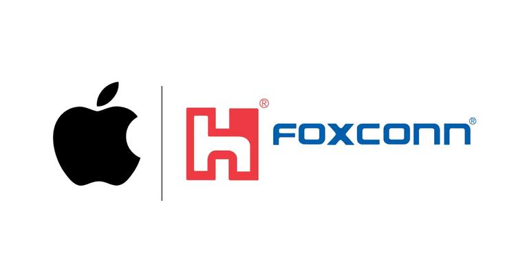 Foxconn espande la produzione di iPhone ...