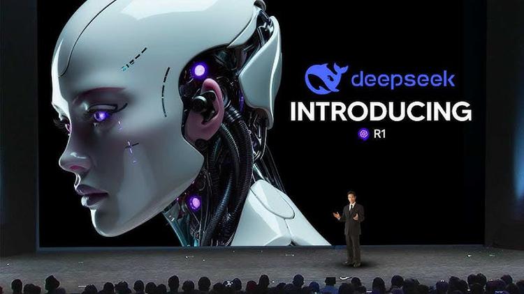 DeepSeek migliora R1 - ora l'IA ...