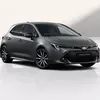 Anteprima di Onyx Grey per la Corolla hatchback