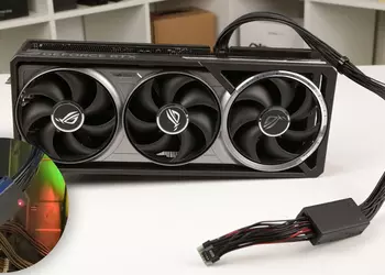 Le schede grafiche saranno al sicuro: ...