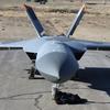 Gli Stati Uniti costruiranno un drone 5GAT che imiterà il caccia russo di quinta generazione Su-57 e il J-20 cinese.-4