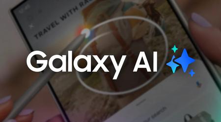 Samsung presenta il nuovo modello Gauss 2 AI: miglioramenti a Browsing Assist, Call Assist e Generative AI Edit