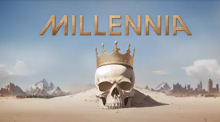 Ecco Millennia! Annunciato il gioco di grande strategia di Paradox Interactive