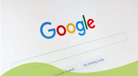 Google sta testando le zecche blu per i risultati di ricerca