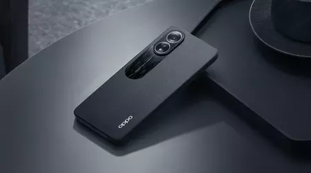 OPPO A38: display LCD a 90Hz, chip Helio G85, fotocamera da 50 MP e batteria da 5000 mAh con ricarica da 33W
