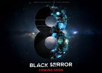Ufficiale: La serie iconica 'Black Mirror' ...