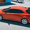 Cerchi di design Toyota Corolla Hatchback FX Edition