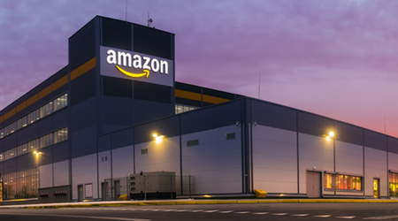 Amazon investirà 1 miliardo di dollari all'anno nella produzione di film per il box office