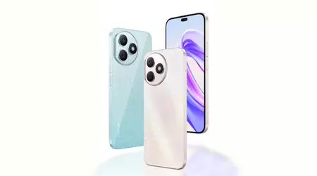 Honor X50i+: display OLED a 90Hz, chip Dimensity 6080, fino a 512GB di ROM e fotocamera da 108MP per 219€.