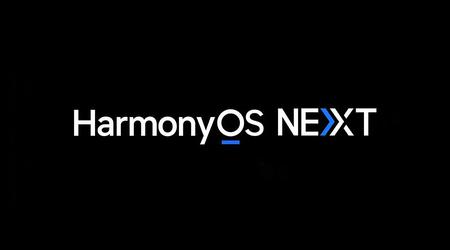Huawei rimuoverà il supporto per le app Android in HarmonyOS Next