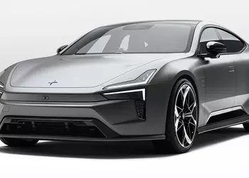 Rivale della Porsche Taycan: l'elettrica GT ...