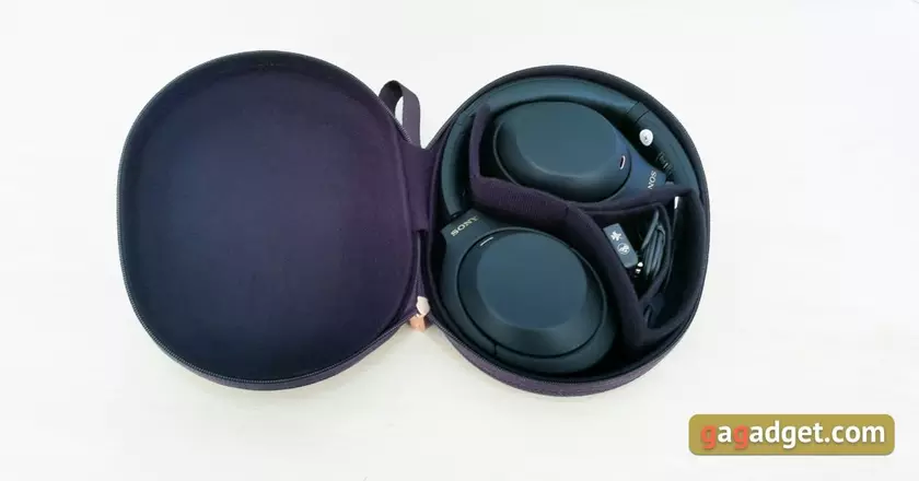 migliori auricolari cancellazione rumore Sony WH-1000XM4