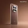 Immagine di anteprima del Redmi Note 15 Pro+ in colore Mocco Brown