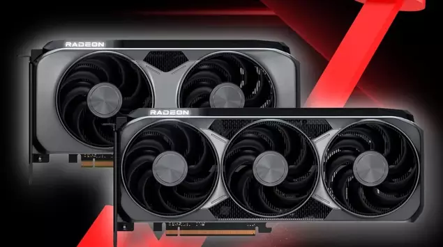 Le schede grafiche Radeon potrebbero aumentare ...