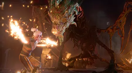 I 20 giochi più popolari su Steam Deck a settembre: Baldur's Gate 3, Starfield e Cyberpunk 2077 sono i leader