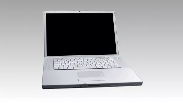 19 anni fa, Apple presentò il ...