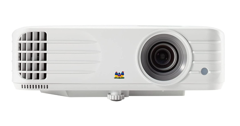 ViewSonic PX701HDH proiettore stanza luminosa