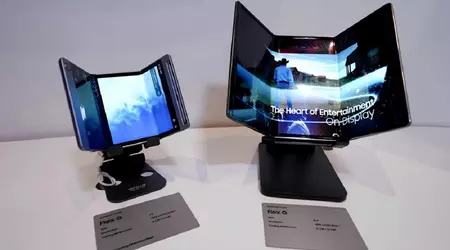 Un insider ha rivelato quando Samsung svelerà il suo primo smartphone pieghevole triplo