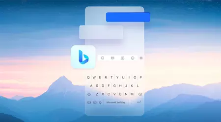 Micorsoft ha integrato BingAI nella sua tastiera SwiftKey su iOS: ora è possibile chattare con il bot o renderlo il proprio editor personale