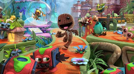 Il canale YouTube di PlayStation ha annunciato la versione per PC di Sackboy: A Big Adventure. Il gioco supporterà il 4K e NVIDIA DLSS