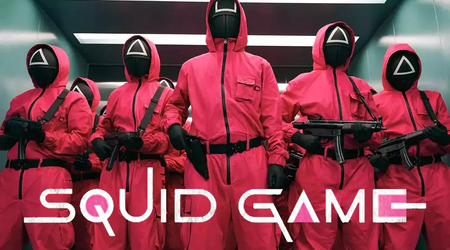 Netflix creerà il reality show "The Squid Game" con un primo premio di $ 4.560.000
