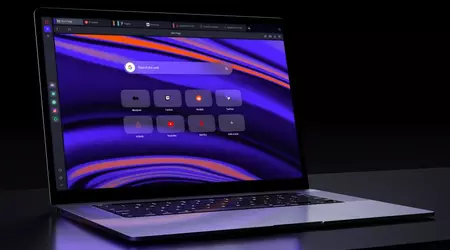 Il browser Opera One con intelligenza artificiale esce dall'accesso anticipato