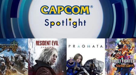 Mostra Capcom Spotlight annunciata: i giocatori ricevono grandi notizie su Resident Evil Requiem e Pragmata