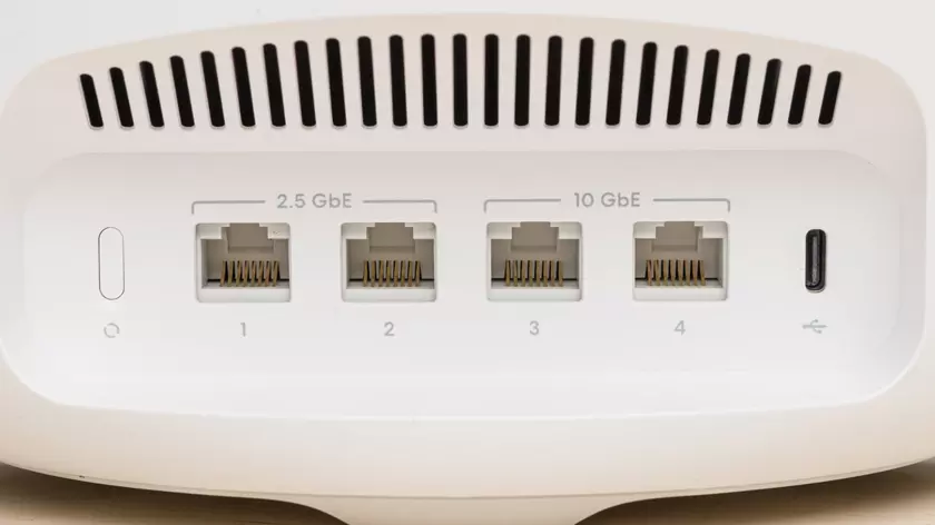 Amazon eero Max 7 router wifi 7 gaming