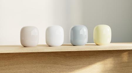 Google Nest WiFi Pro su Amazon: un router con tre bande e Wi-Fi 6E con uno sconto fino a 41 euro