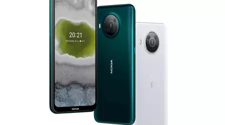 Nokia X20 e Nokia X10 ricevono un nuovo aggiornamento software basato su Android 13