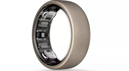 Nuovo aggiornamento per l'anello intelligente Amazfit Helio: dati più precisi su sonno e frequenza cardiaca