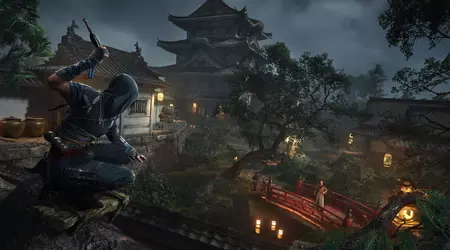 Assassin's Creed Shadows avrà una nuova "trama moderna", assicura il produttore