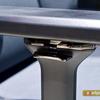 Trono per il gioco: una recensione dell'Anda Seat Kaiser 3 XL-46 Trono per il gioco: una recensione dell'Anda Seat Kaiser 3 XL-46