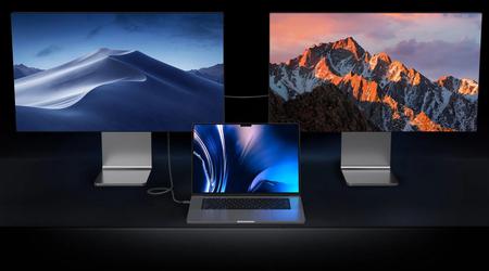 I cavi Thunderbolt 5 di Anker sono ora disponibili su Amazon: fino a 80 Gbps e ricarica del MacBook in 26 minuti