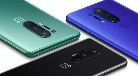 OnePlus 8 e OnePlus 8 Pro hanno iniziato a ricevere la OxygenOS 13.1.0.587, l'ultimo aggiornamento per gli smartphone.