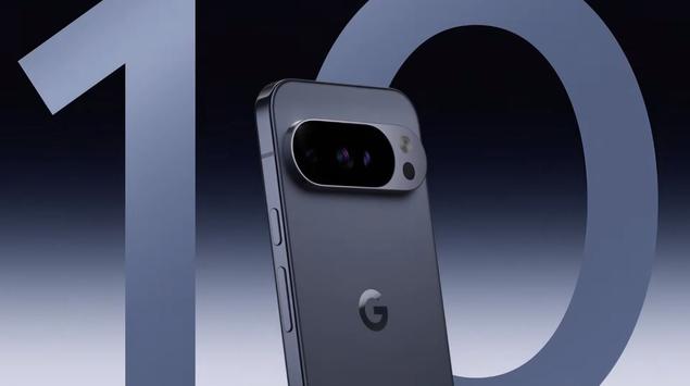 Google ha portato il Pixel all'iPhone: ...