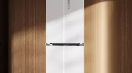 Xiaomi ha presentato un frigorifero da 650 dollari con il sistema operativo HyperOS