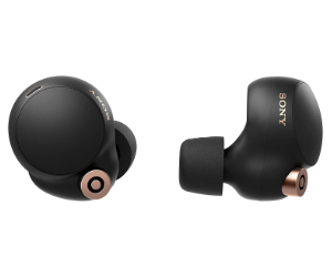 Auricolari a cancellazione di rumore Sony ...