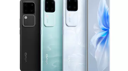 vivo V30 Pro con chip MeidaTek Dimensity 8200 e 12GB di RAM testato su Geekbench