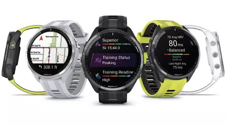 Il nuovo gadget Garmin è stato certificato: cosa sarà mai?