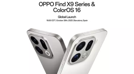 La versione globale di Oppo Find X9 avrà la stessa batteria da oltre 7000 mAh, ma non è ancora chiaro cosa dirà il regolatore a riguardo