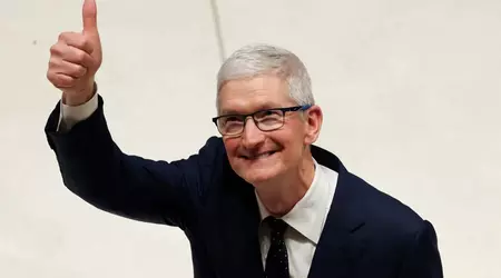 Financial Times: L'anno prossimo, Tim Cook potrebbe dimettersi come capo di Apple — la società ha accelerato la ricerca dei candidati per la sua posizione