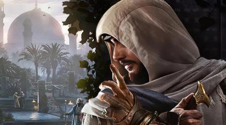 Un sottile suggerimento da Ubisoft Brasil: Rainbow Six Siege e Assassin's Creed Mirage usciranno su Nintendo Switch 2